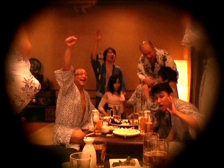 LHBB-095 Part 7 - 54 minutes