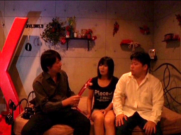 LHBB-099 Part 1 - 30 minutes