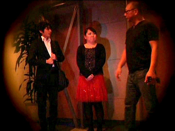 LHBB-099 パート 14 - 95 分