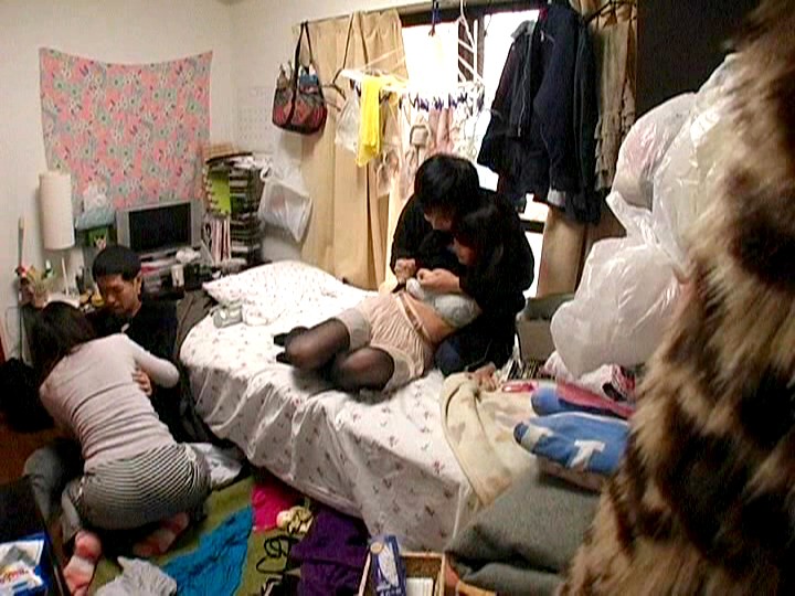 LHBB-117 Bagian 1 - 30 minit