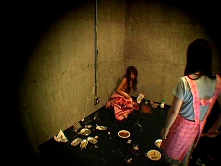 LHBR-028 Part 8 - 58 minutes