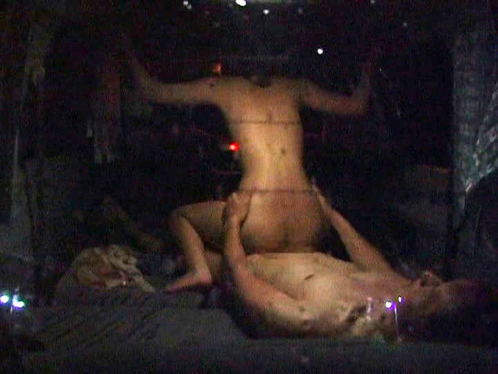 LHBS-002 パート 10 - 84 分