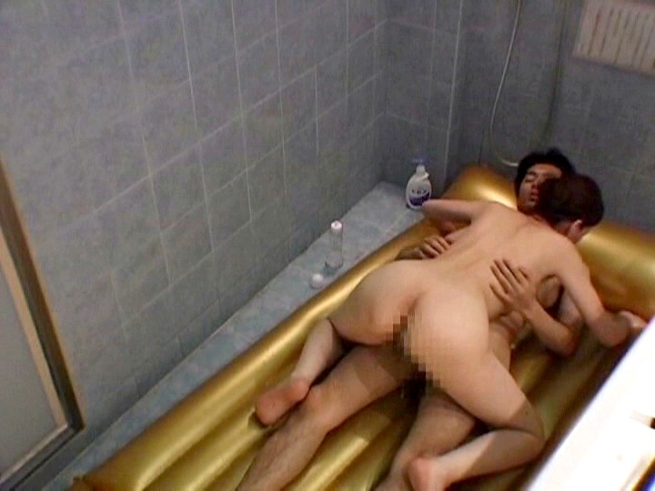 LHBS-005 パート 18 - 115 分