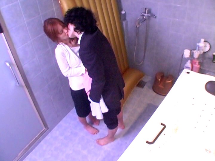 LHBS-005 パート 5 - 50 分