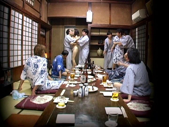 LHBS-009 パート 9 - 78 分