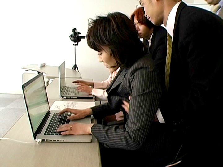 LHBY-012 第 4 部分 - 45 分钟