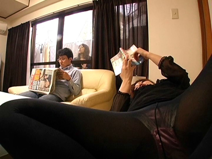 LHBY-071 Part 12 - 74 minutes