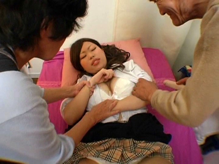 LHBY-089 Part 2 - 34 minutes