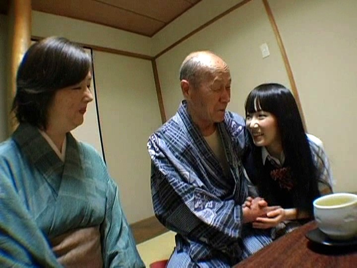 LHBY-089 パート 7 - 54 分