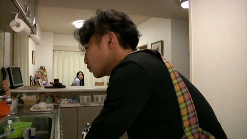 LHBY-118 パート 18 - 81 分