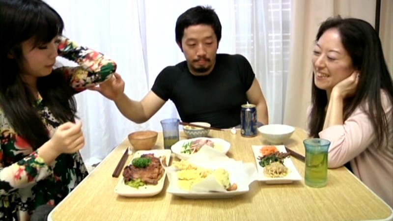 LHBY-118 パート 2 - 33 分