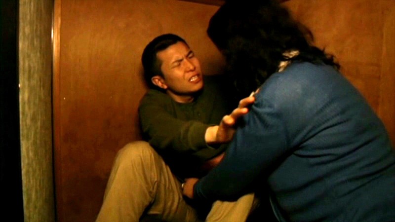 LHBY-118 パート 9 - 54 分