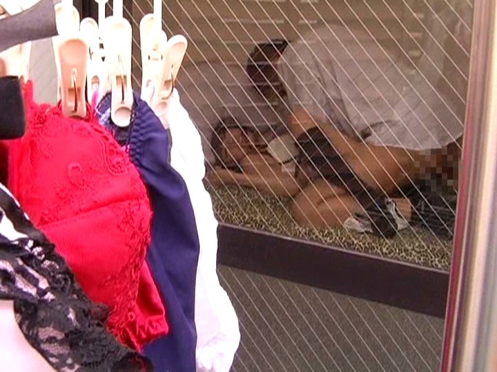 LMH-005 Part 12 - 85 minutes