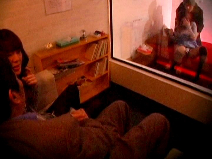 LMH-008 第 2 部分 - 34 分钟