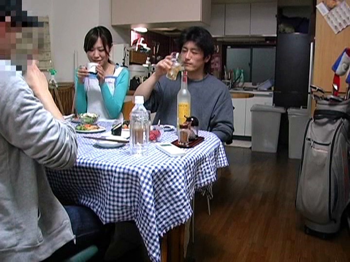 LMH-009 Part 1 - 30 minutes