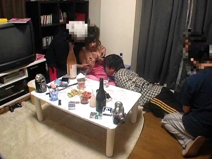 LMH-009 Part 15 - 100 minutes