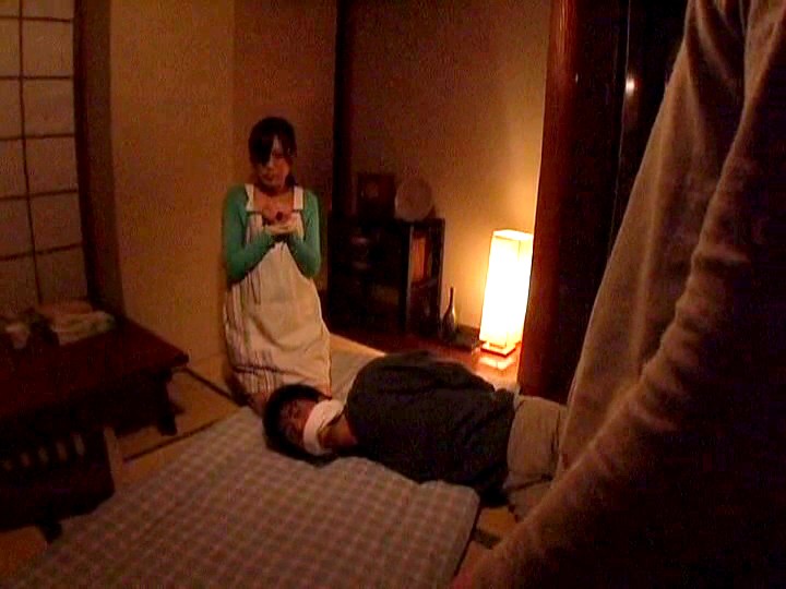 LMH-009 Part 7 - 60 minutes