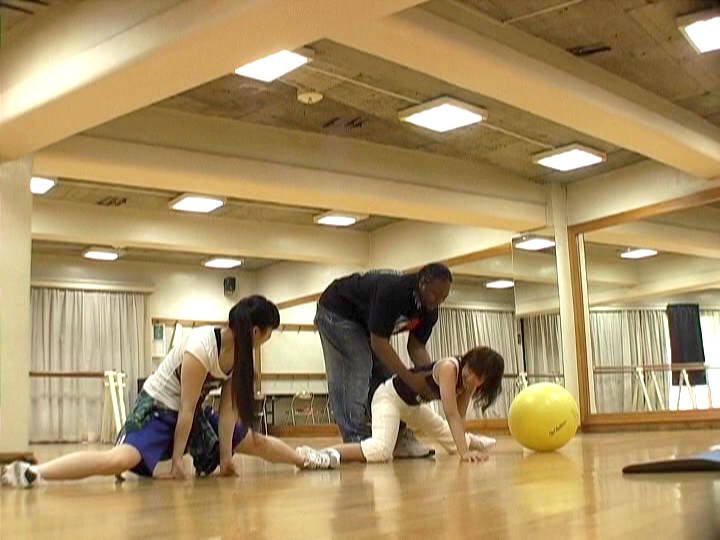 LMH-017 Bagian 3 - 40 minit