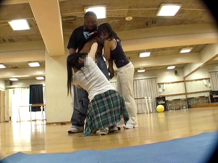 LMH-017 Bagian 4 - 45 minit