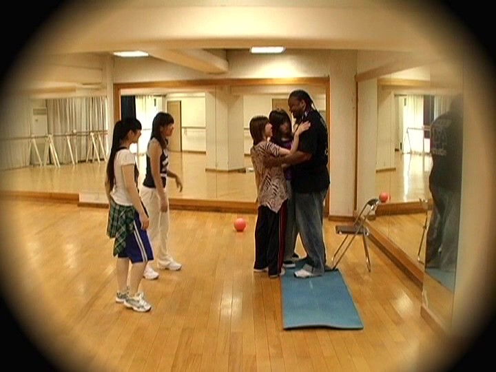 LMH-017 第 5 部分 - 50 分钟