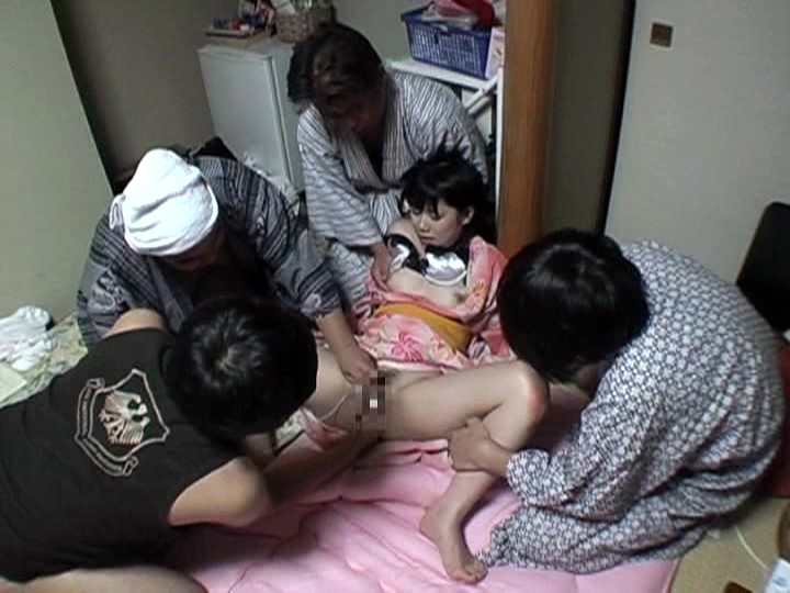 LMH-025 第 17 部分 - 94 分钟