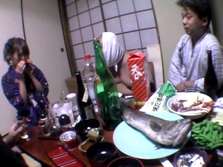 LMH-025 第 2 部分 - 34 分钟