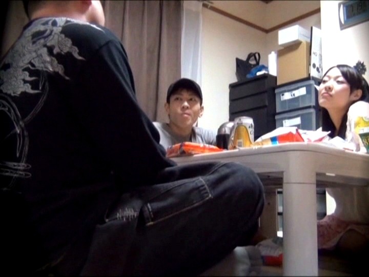 LMHH-024 Part 7 - 54 minutes