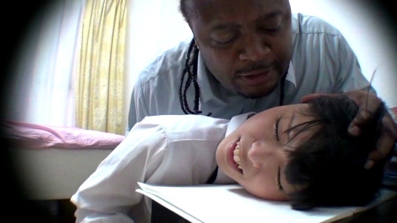 LMHH-029 パート 6 - 45 分