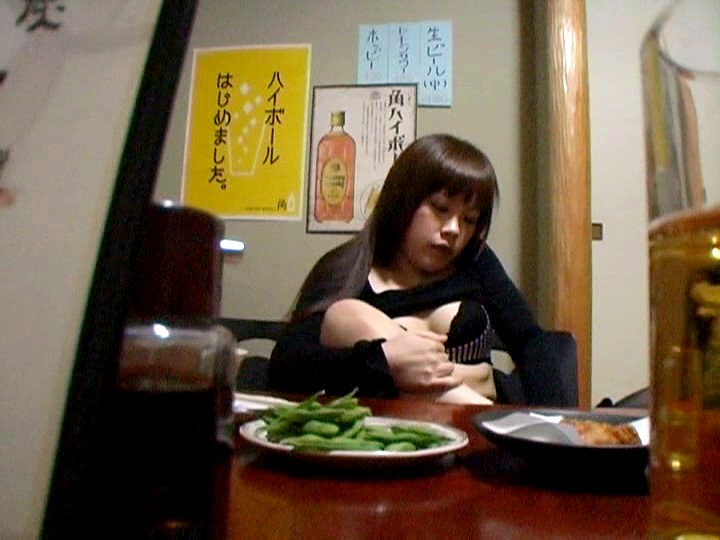 LMP-018 Part 14 - 82 minutes