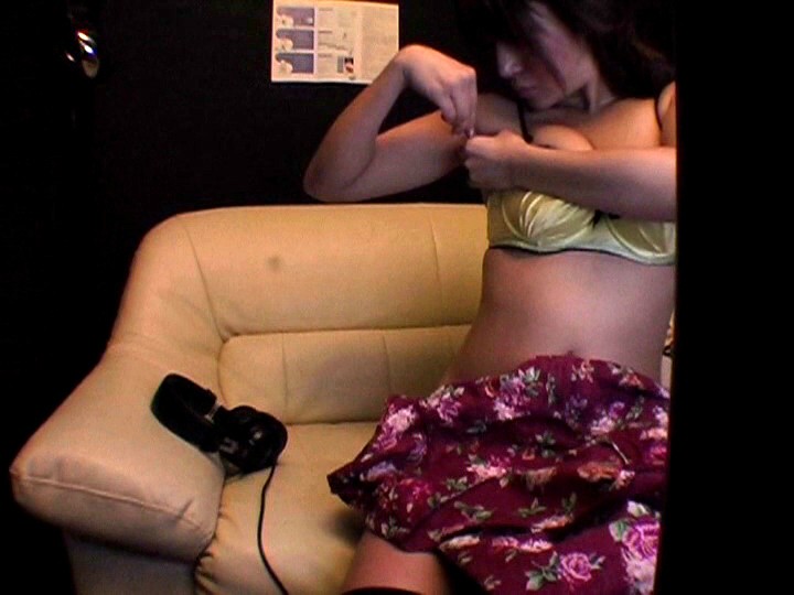 LMP-018 Part 5 - 46 minutes