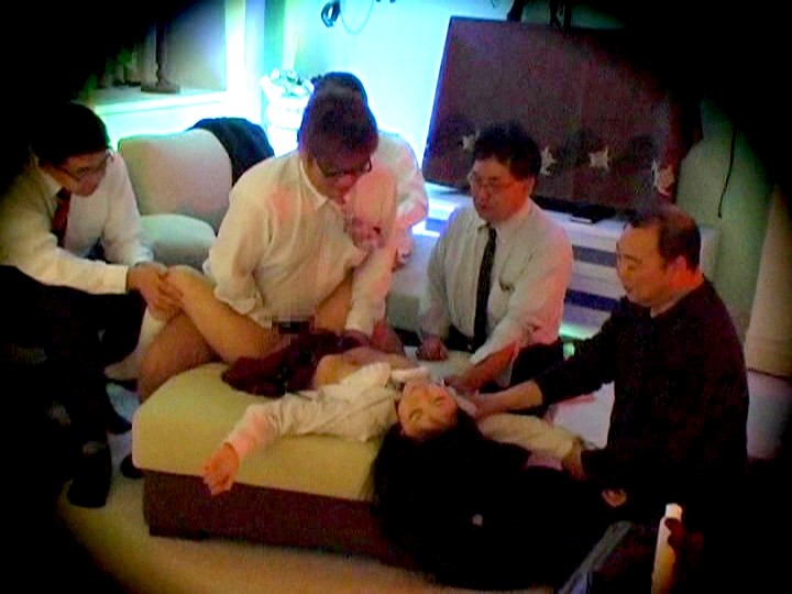 LMSL-004 Part 10 - 138 minutes