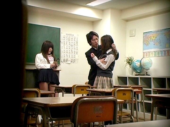 LMSS-002 パート 7 - 54 分