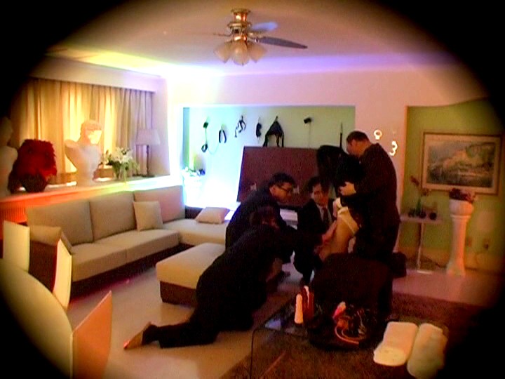 LMSS-004 Bagian 6 - 55 minit