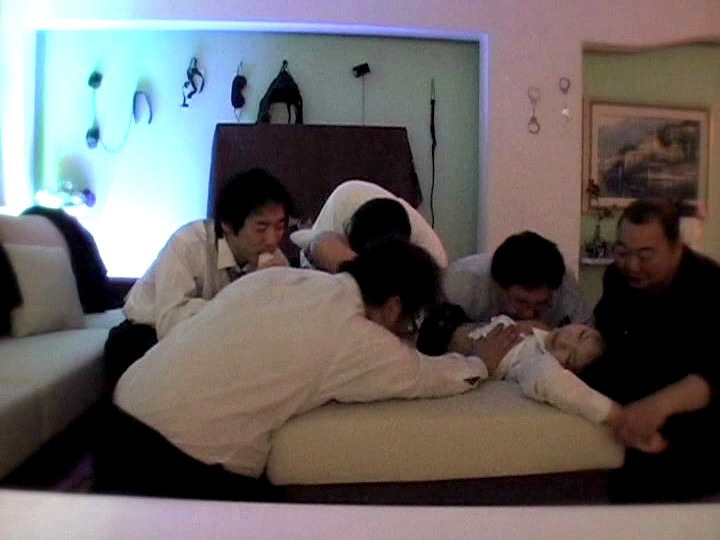 LMSS-004 Bagian 7 - 60 minit