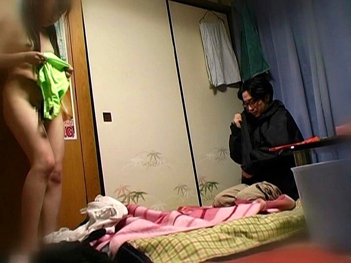 LMSS-005 Part 3 - 38 minutes