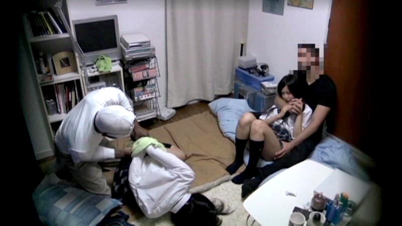 LMSS-010 第 13 部分 - 66 分钟