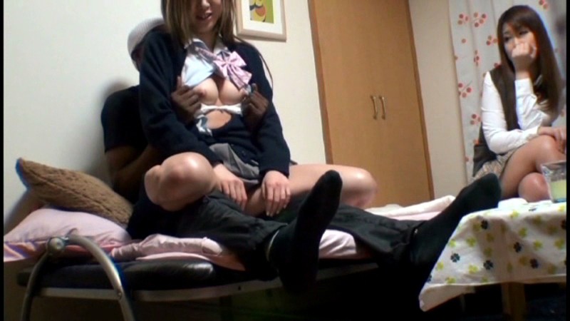 LMSS-014 パート 6 - 50 分