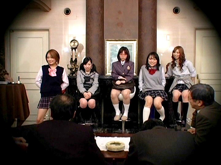 LMSX-002 Bagian 1 - 30 minit