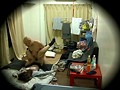 神待ち家出女子校生 完全盗撮 4 - FANZA版サンプル画像