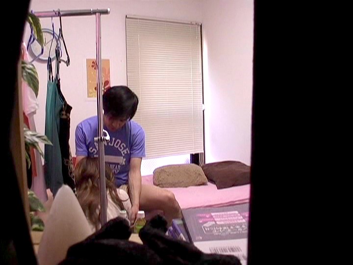 LMV-016 Part 2 - 35 minutes