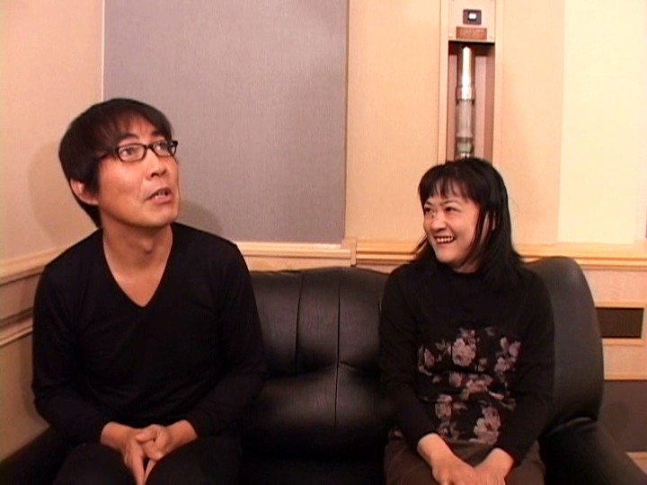 LSAJ-003 Part 10 - 75 minutes