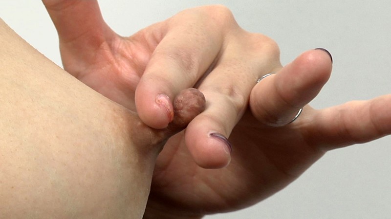 MILF-011 パート 6 - 70 分