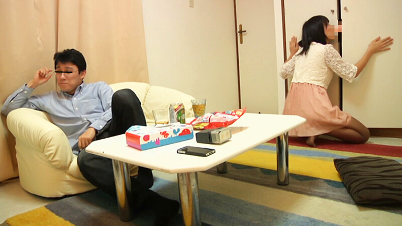 NTR妻 妻はもう知らない女だった 画像1