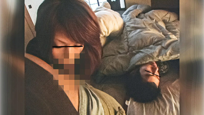 NTR妻 妻はもう知らない女だった 画像20