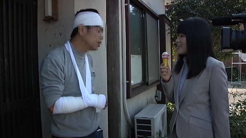 NUML-307 パート 5 - 62 分