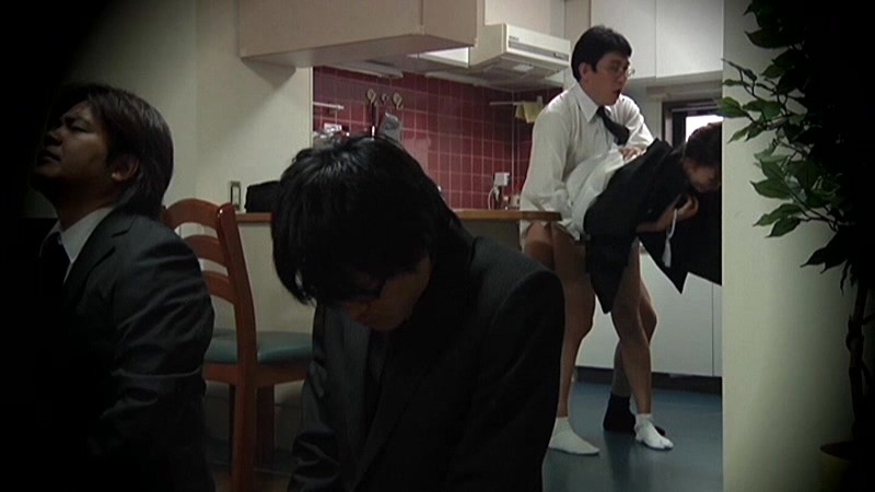 OBAL-007 第 7 部分 - 66 分钟