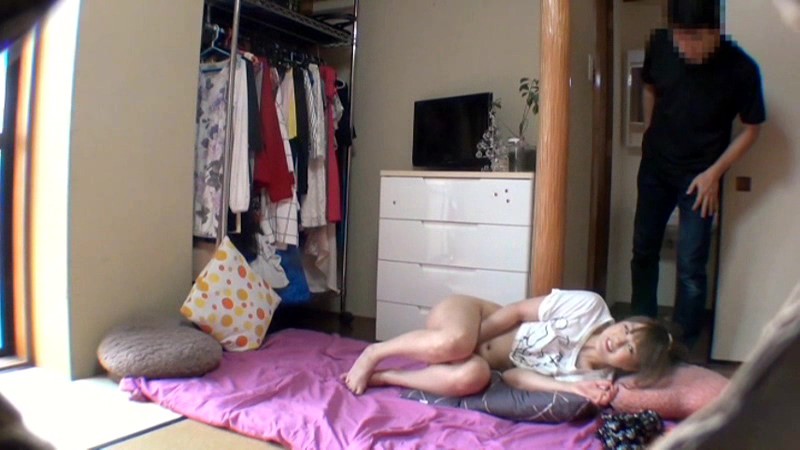 ONAL-304 Bagian 7 - 48 minit