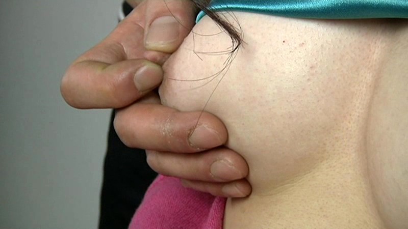 OPPL-316 Bagian 3 - 40 minit