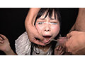 フェラチオしてたら突然の口内＆顔射放尿 画像17