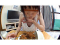 昨日食べた物をもう一度食べる！脱糞カレーライス！ サムネイル画像
